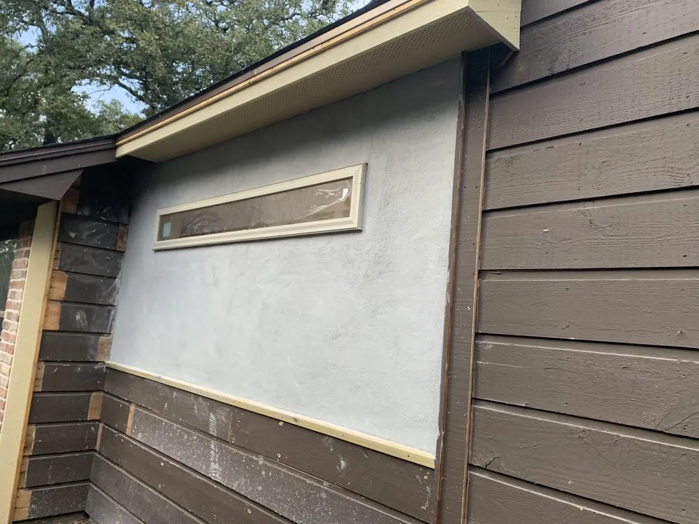 Slide of Aguilar Granite