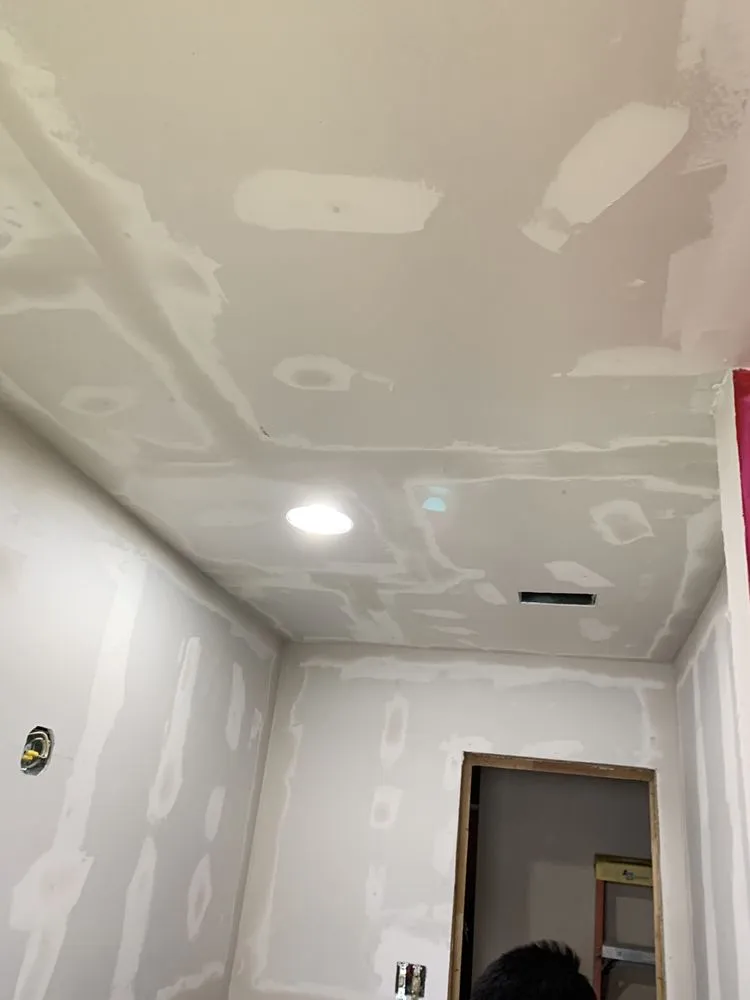 Slide of Aguilar Granite