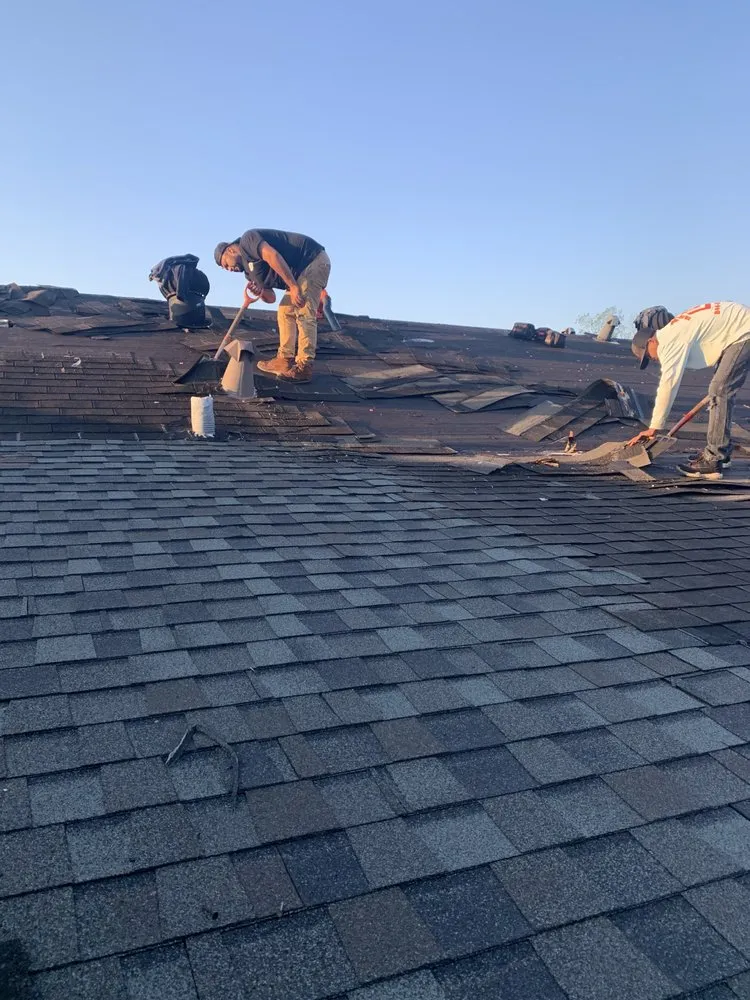 Slide of Aguilar Granite