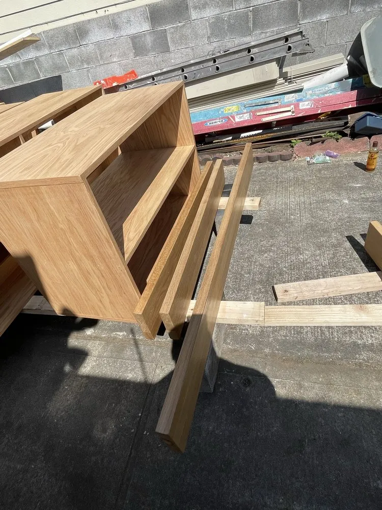 Slide of Aguilar Home Improvement