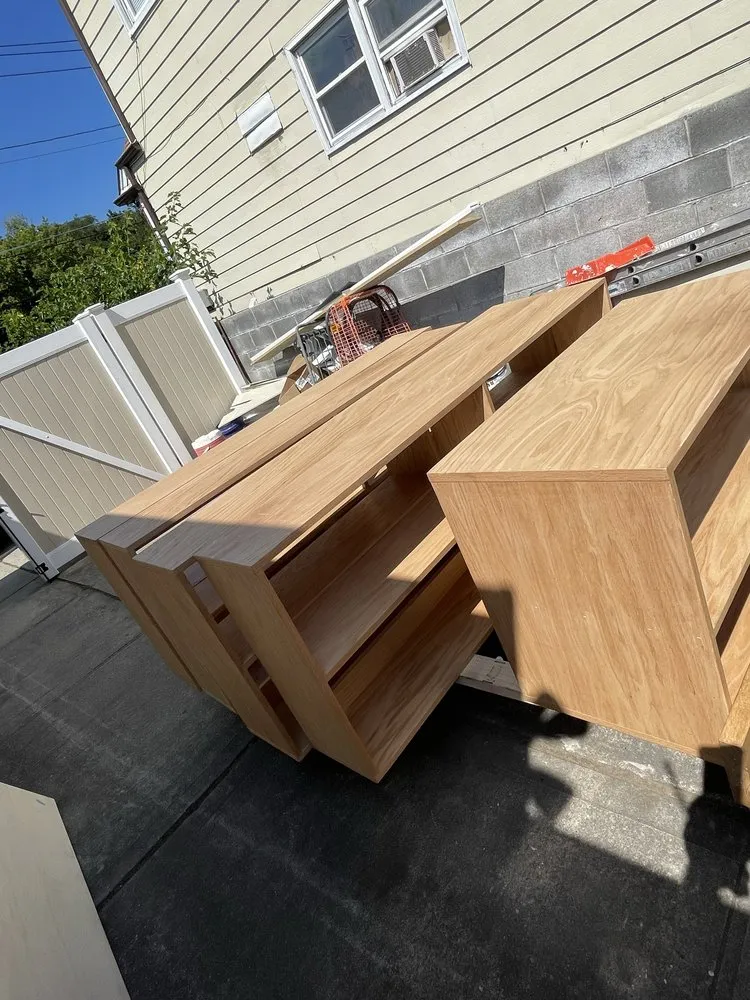 Slide of Aguilar Home Improvement