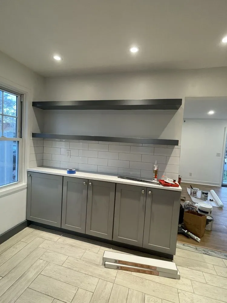 Slide of Aguilar Home Improvement