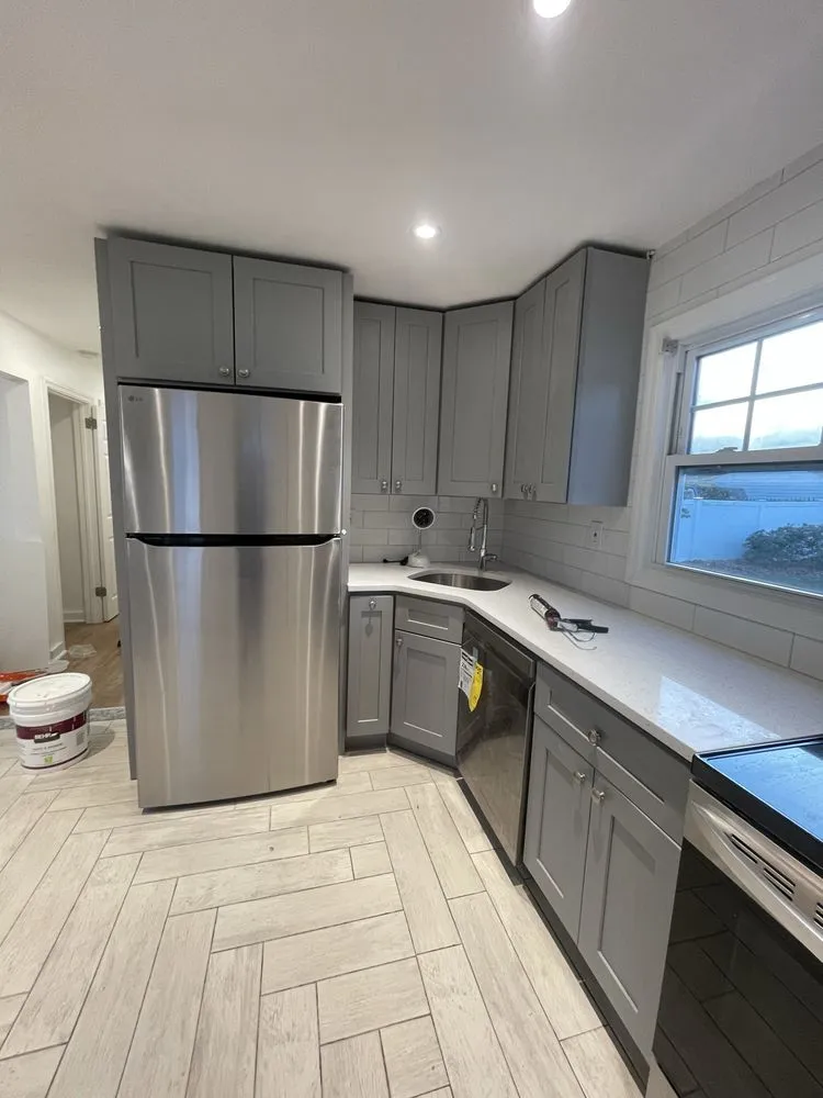 Slide of Aguilar Home Improvement