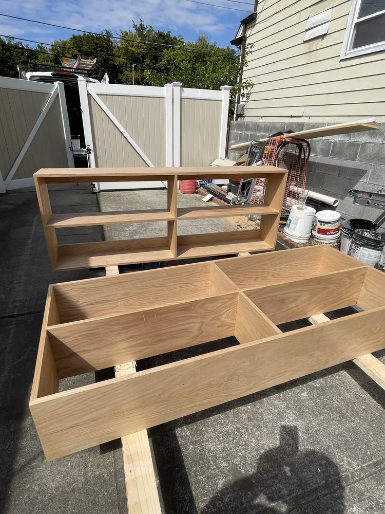 Slide of Aguilar Home Improvement