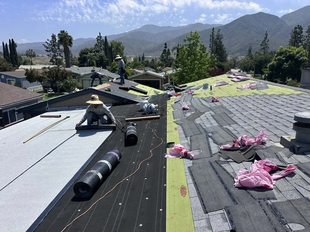 Slide of Aguilar Roofin Repair