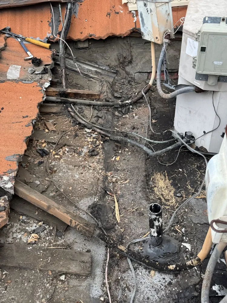 Slide of Aguilar Roofin Repair