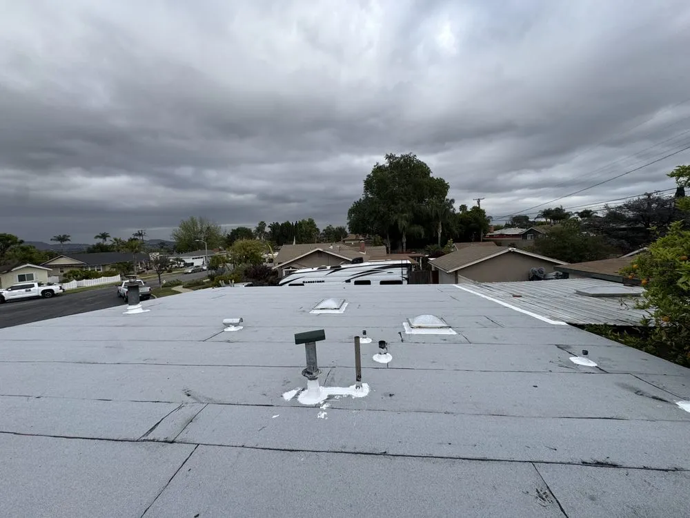 Slide of Aguilar Roofin Repair