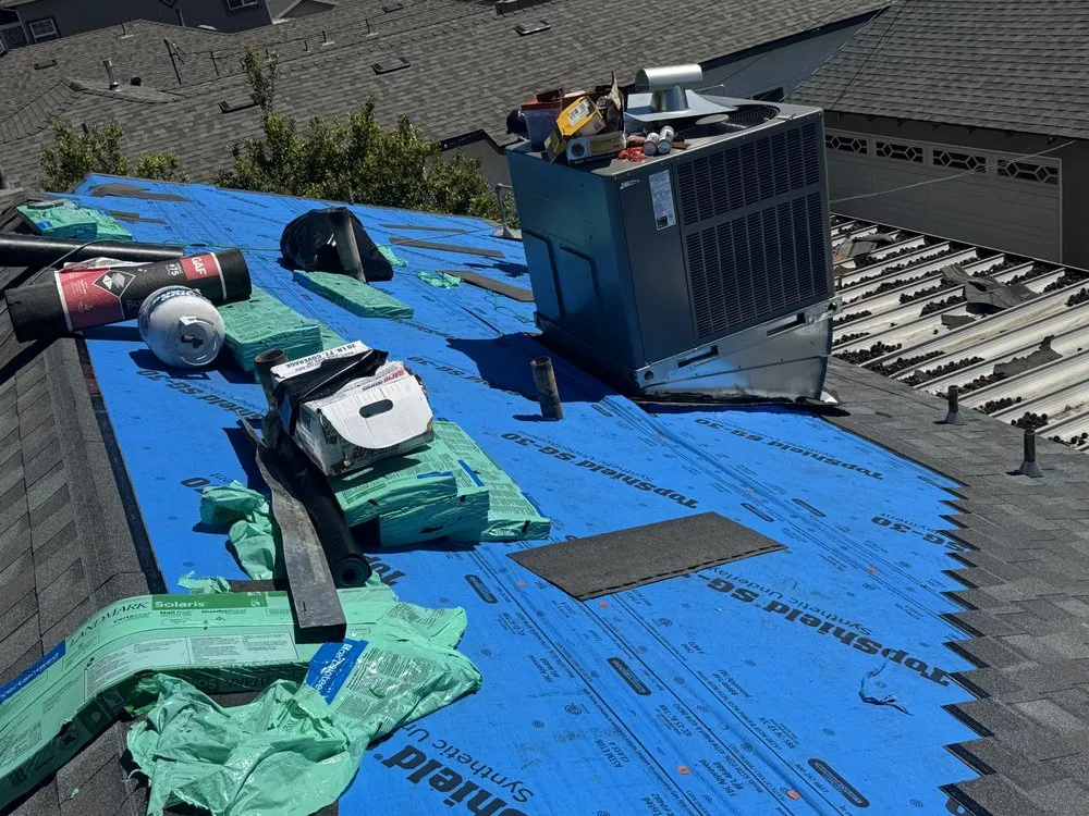 Slide of Aguilar Roofin Repair