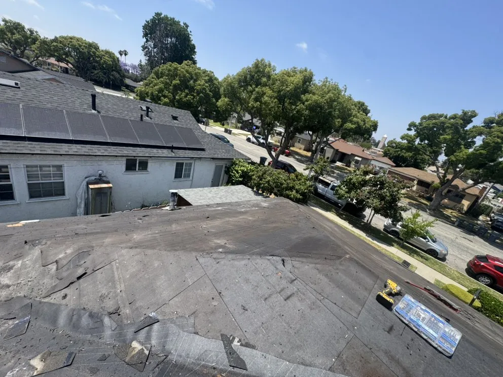 Slide of Aguilar Roofin Repair