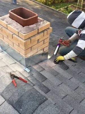 Aguilar Roofing Logo