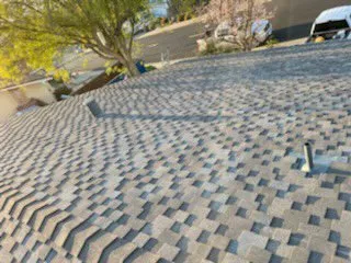 Slide of Aguilar Roofing