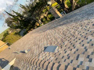 Slide of Aguilar Roofing