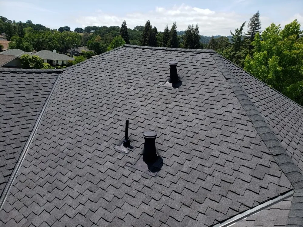 Slide of Aguilar Roofing