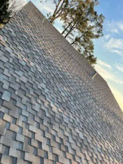 Slide of Aguilar Roofing