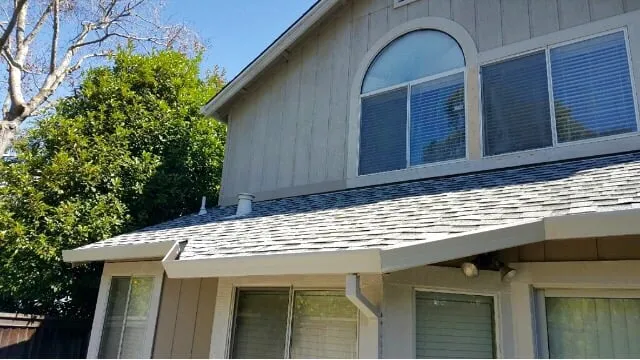 Slide of Aguilar Roofing