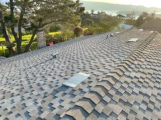 Slide of Aguilar Roofing