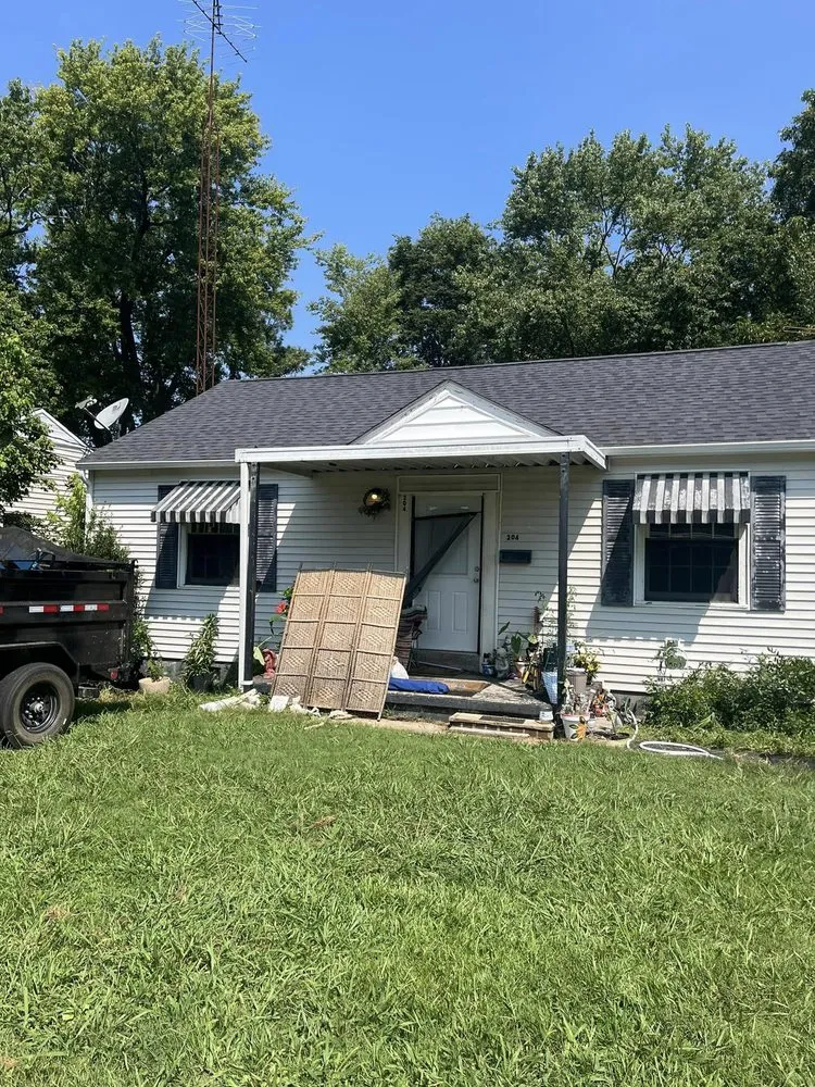 Slide of Aguilar Roofing