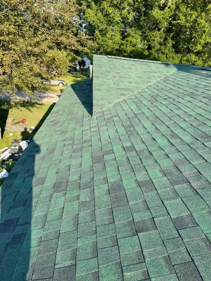 Slide of Aguilar Roofing