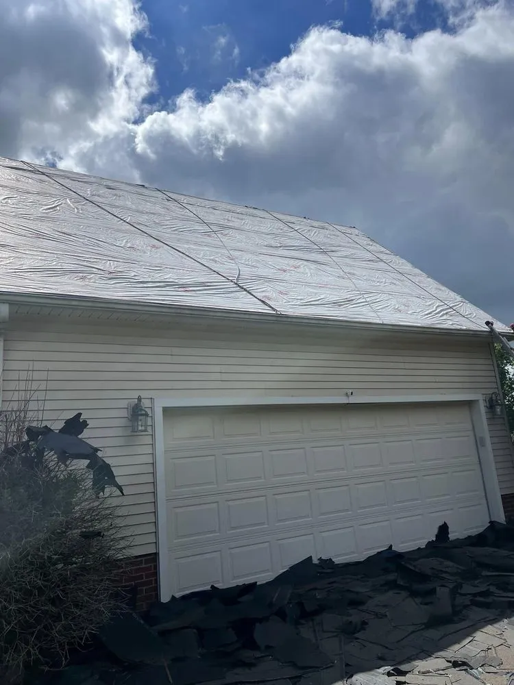 Slide of Aguilar Roofing