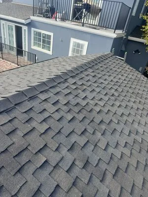 Aguilar roofing repairs Logo