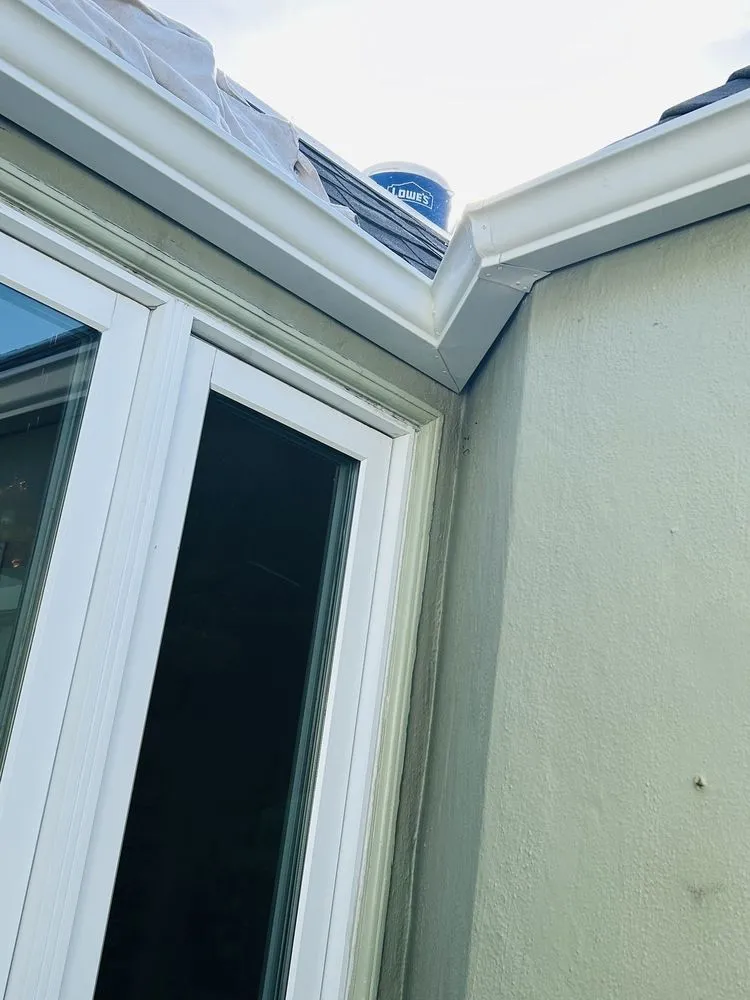 Slide of Aguilar’s Roofing Maintenance