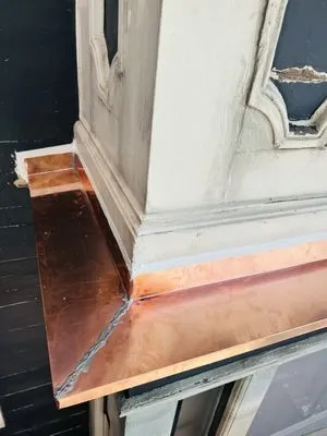 Aguilar’s Roofing Maintenance Logo