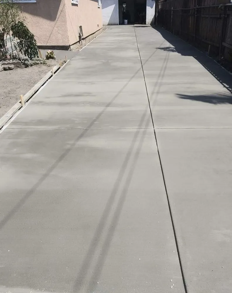 Slide of Aguirre's Construction