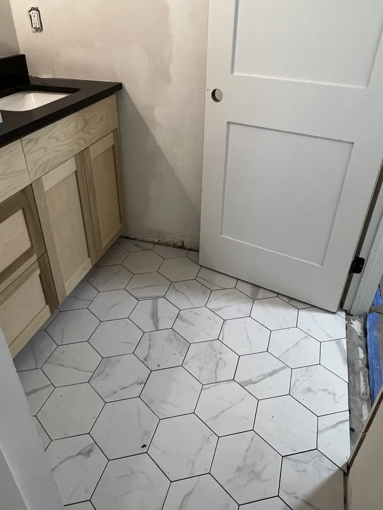 Slide of Aguirre's Construction