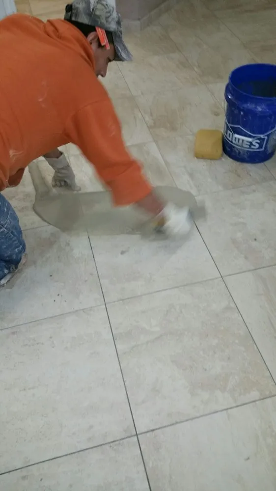 Slide of Aguirre's Construction