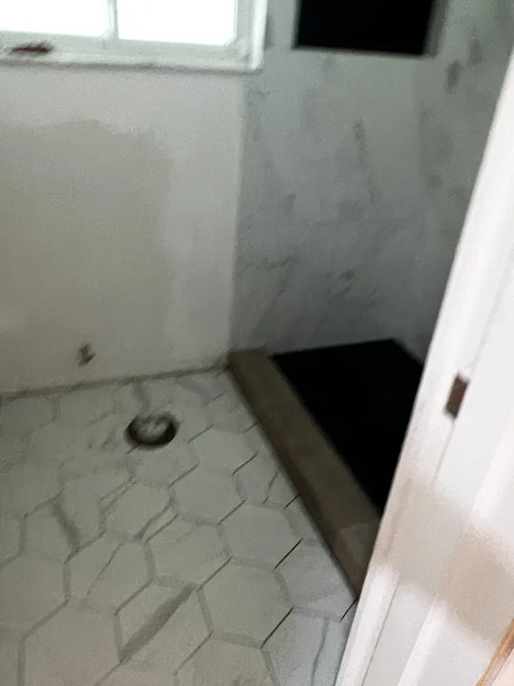 Slide of Aguirre's Construction