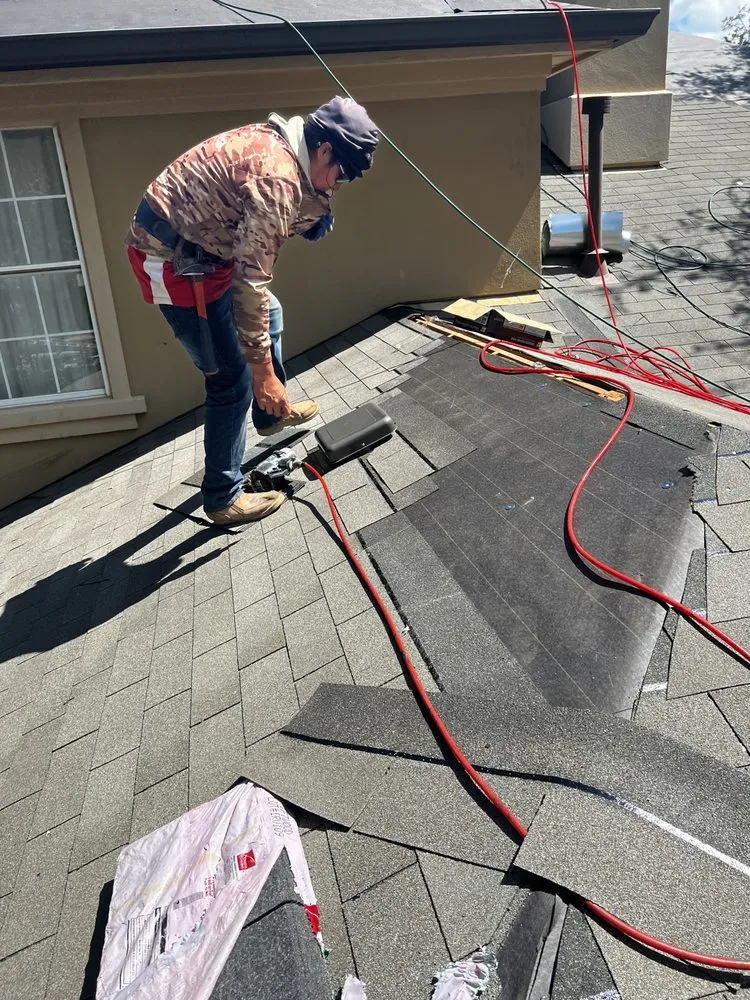 Slide of Aguirre's Construction