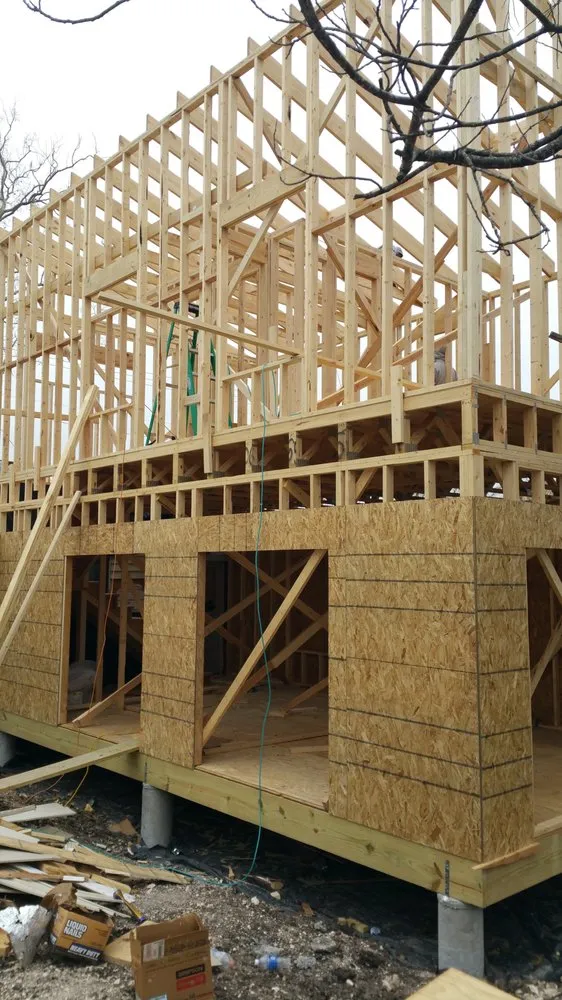 Slide of Aguirre's Construction