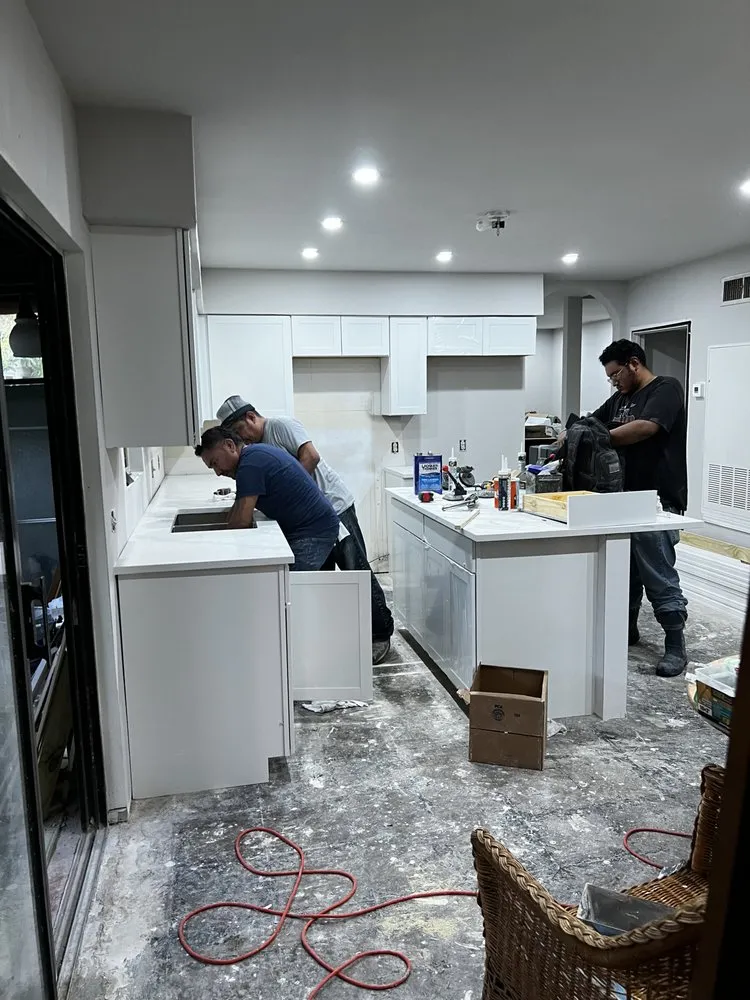 Slide of Aguirre's Construction