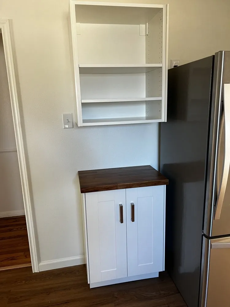 Slide of Aguirre's Construction