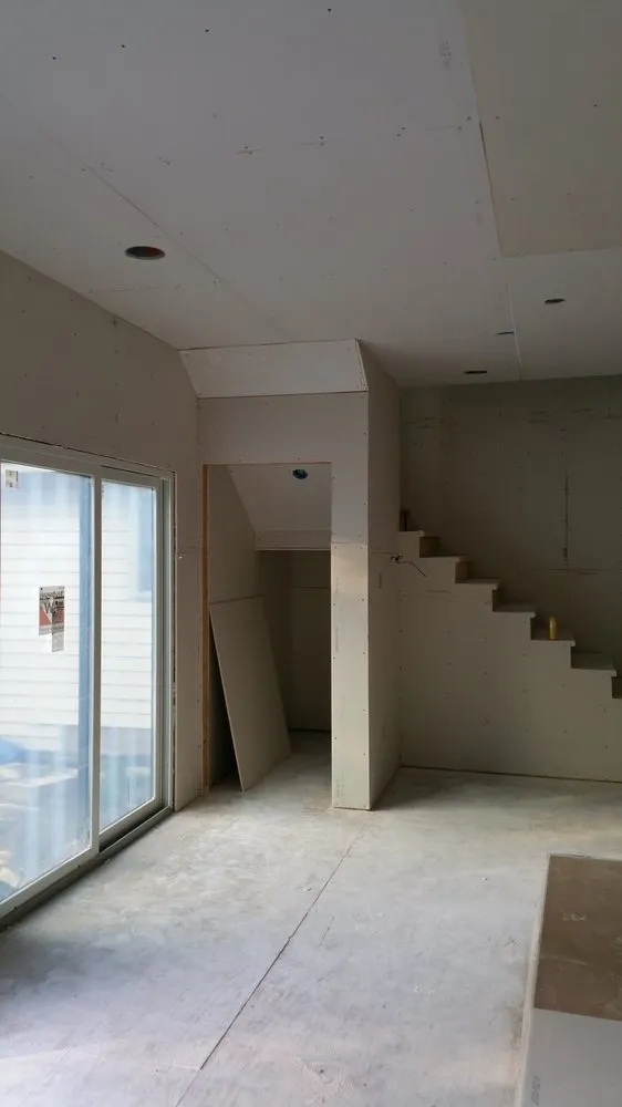 Slide of Aguirre's Construction