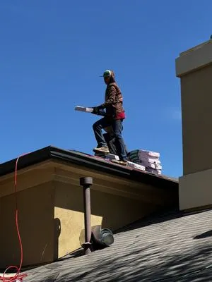 Aguirre's Construction