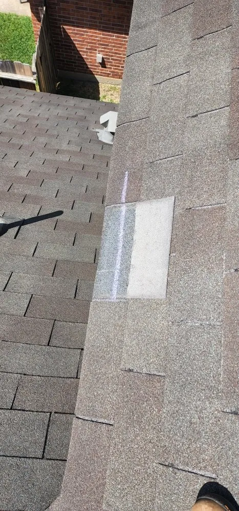 Slide of Aguirres Roofing