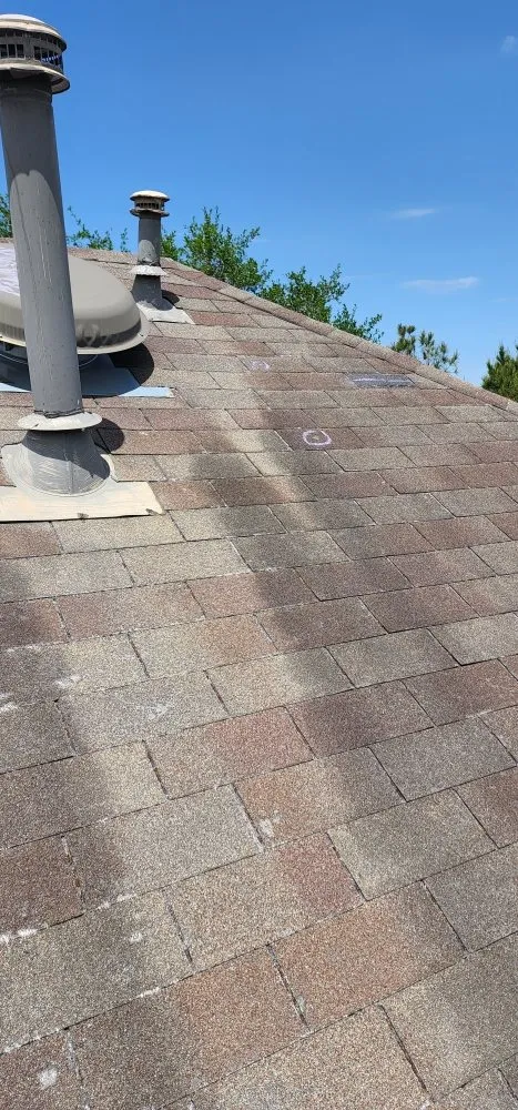 Slide of Aguirres Roofing