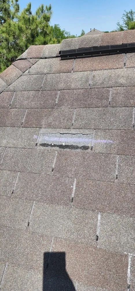 Slide of Aguirres Roofing