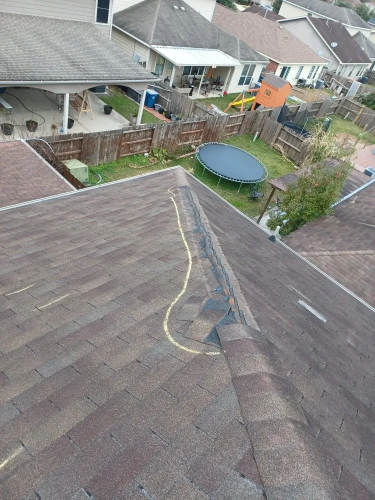 Slide of Aguirres Roofing