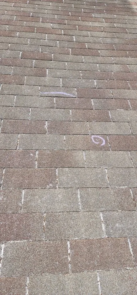 Slide of Aguirres Roofing