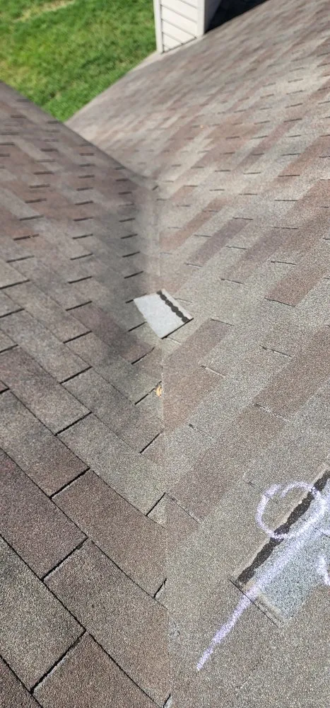 Slide of Aguirres Roofing