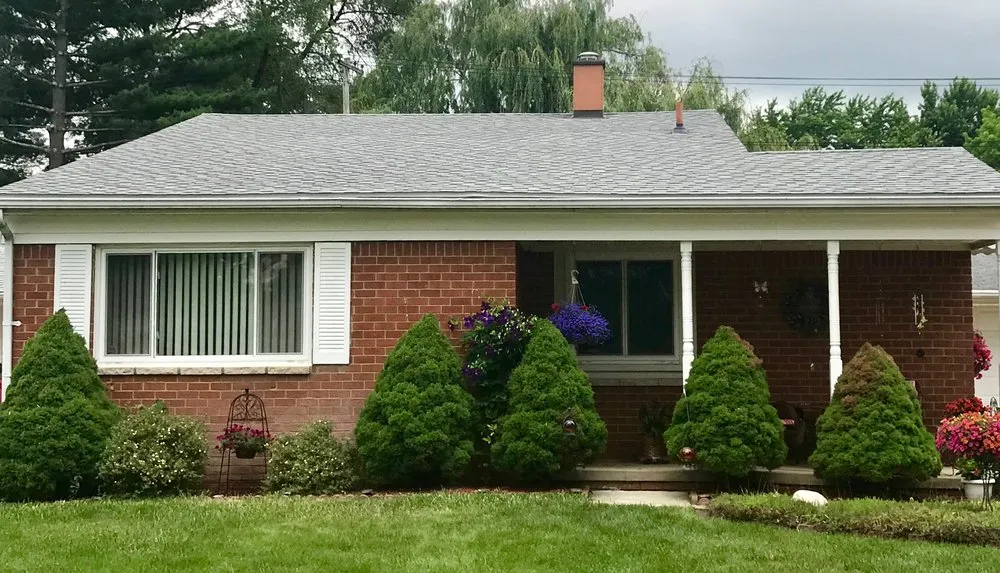 Slide of AH Construction