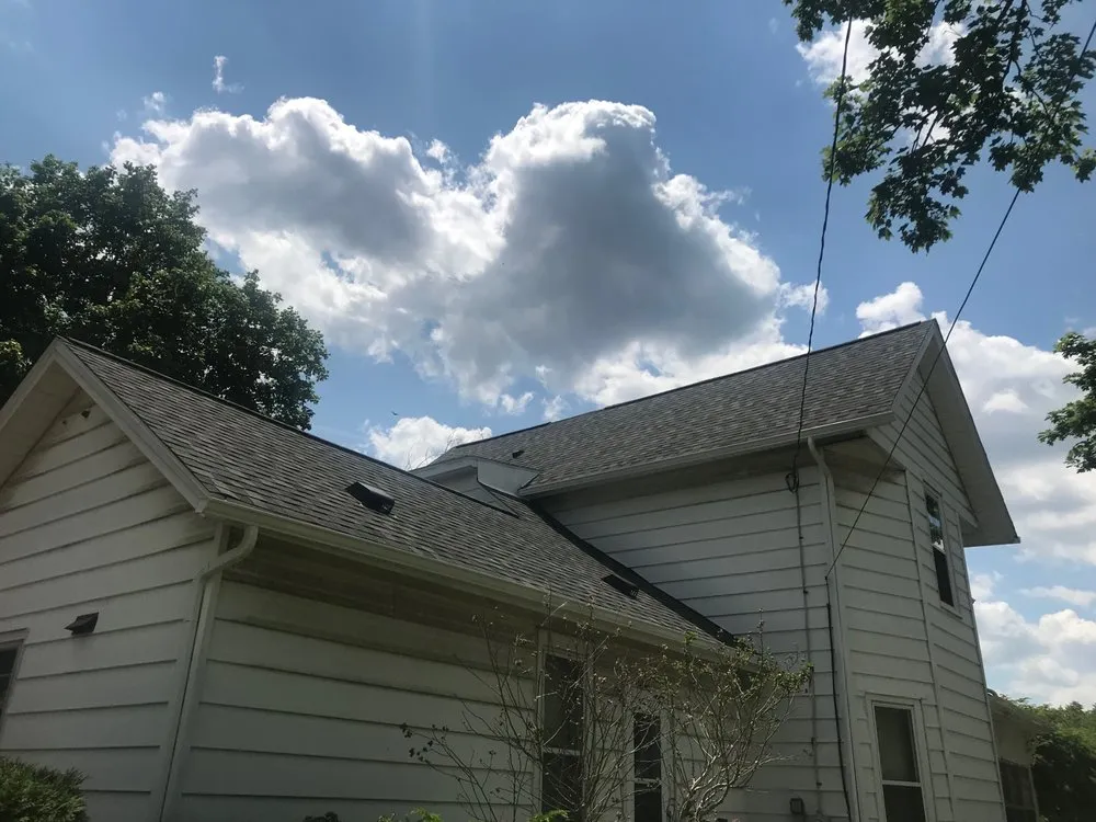 Slide of AH Construction