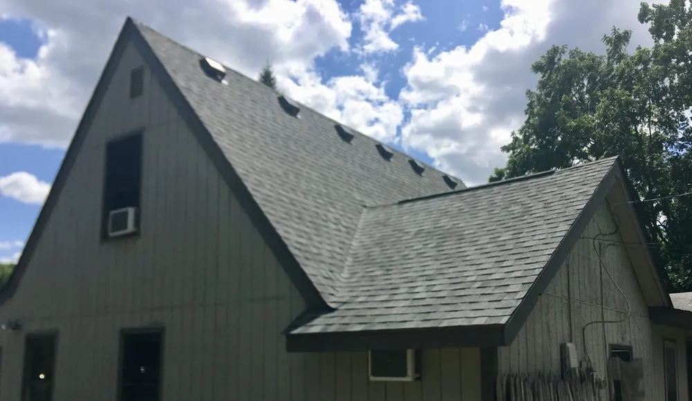 Slide of AH Construction