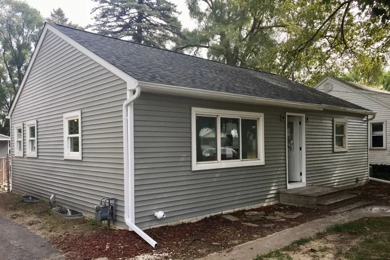 Slide of AH Construction