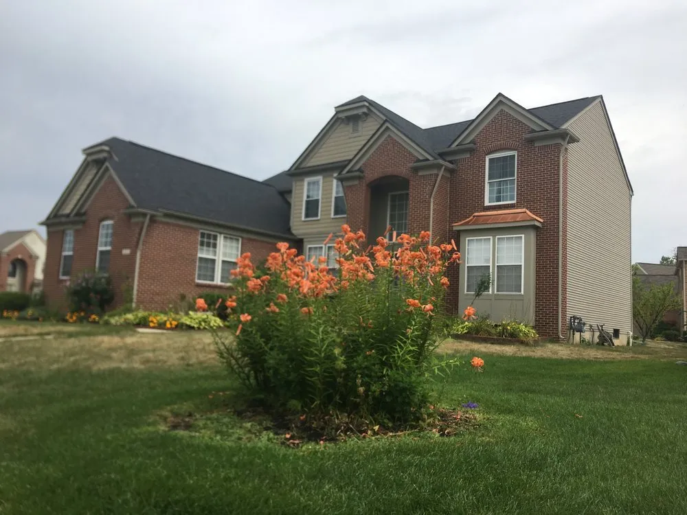 Slide of AH Construction