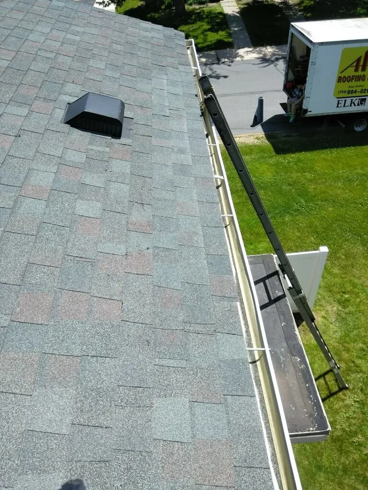 Slide of AH Construction