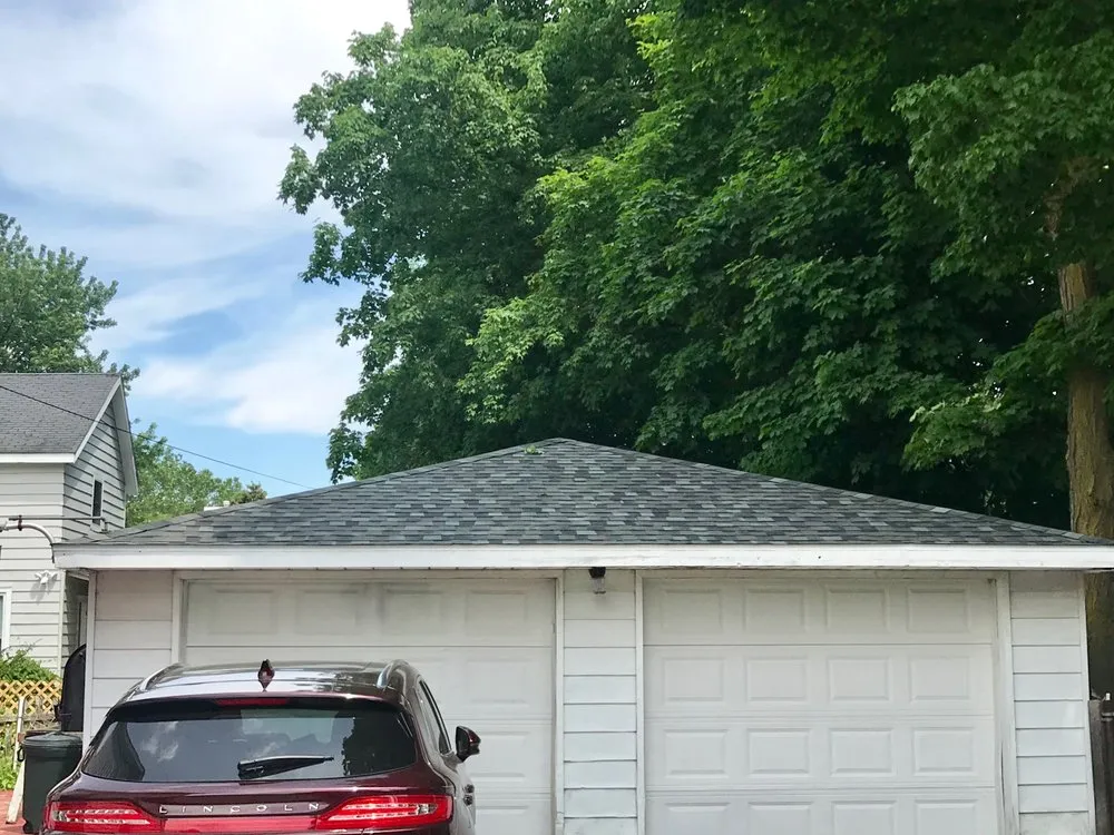 Slide of AH Construction