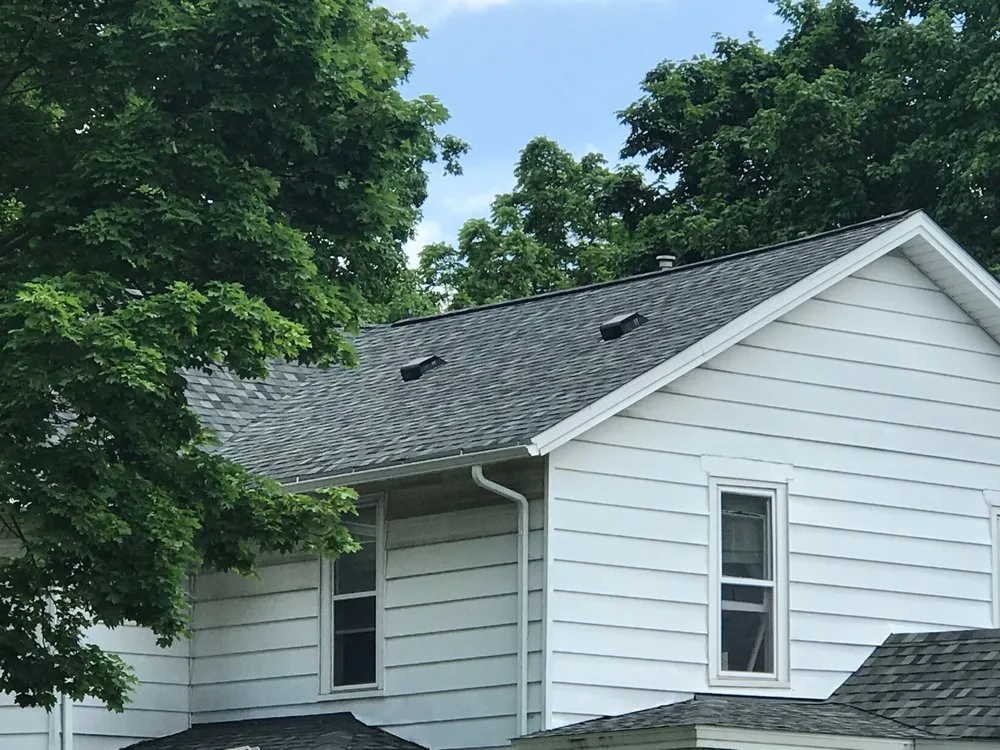 Slide of AH Construction